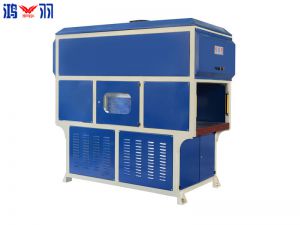 珍珠棉雙工位無膠粘合機(jī)